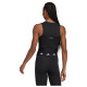 Adidas Γυναικεία αμάνικη μπλούζα TF Tape Crop Adidas Γυναικεία αμάνικη μπλούζα TF Tape Crop